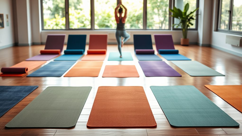 top joint comfort yoga mats