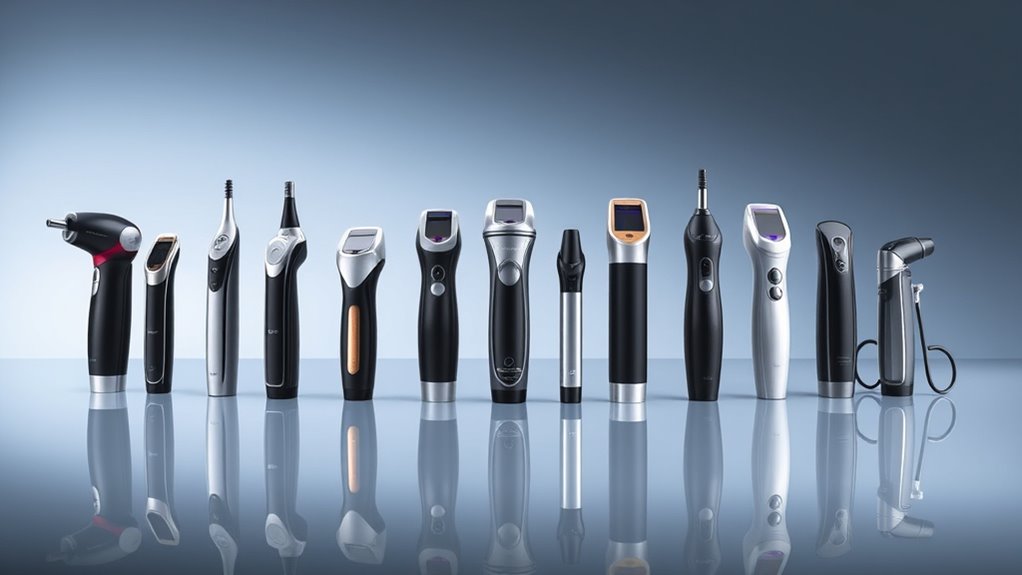 top laser hair removal devices