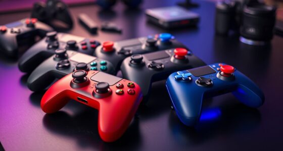 top luna cloud controllers