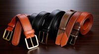 top luxury belt brands