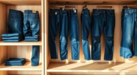 top luxury denim brands