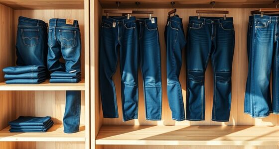 top luxury denim brands