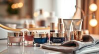 top luxury eye creams