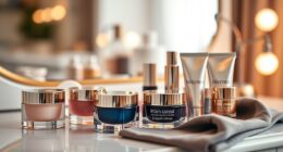 top luxury eye creams