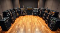 top luxury guitar amp combos