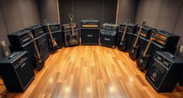 top luxury guitar amp combos