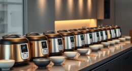 top luxury rice cooker picks