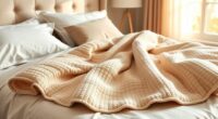 top luxury sleep comforts