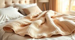 top luxury sleep comforts