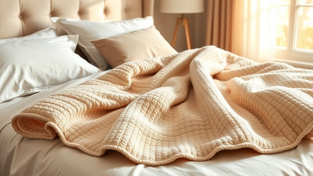 top luxury sleep comforts