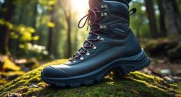 top luxury trail footwear