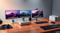 top mac mini creator setups