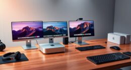 top mac mini creator setups