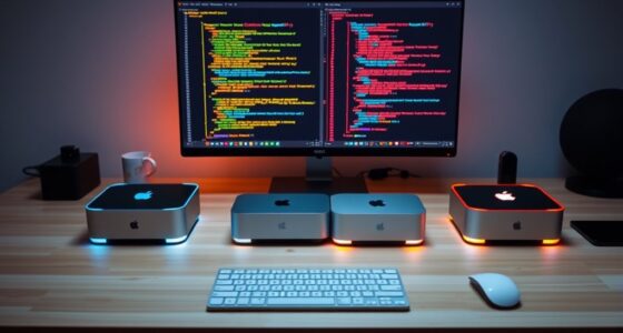 top mac mini for developers