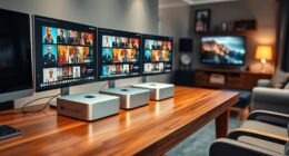 top mac mini media servers