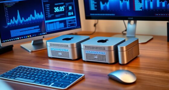 top mac minis 10gb ethernet