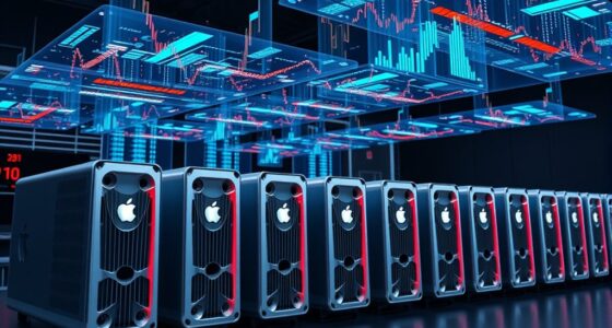 top mac pro enterprise models