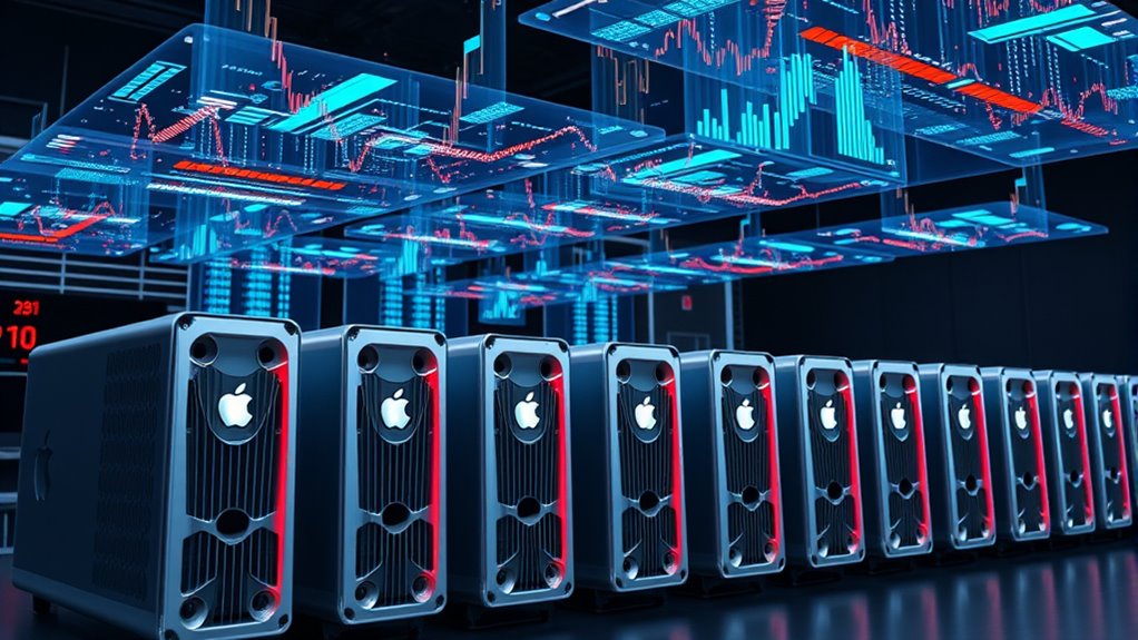 top mac pro enterprise models