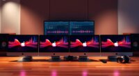 top mac studio audio models