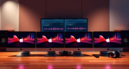 top mac studio audio models