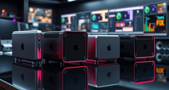 top mac studio ml models