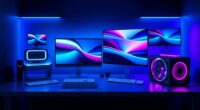 top mac studio setups