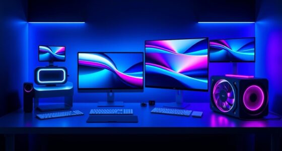 top mac studio setups