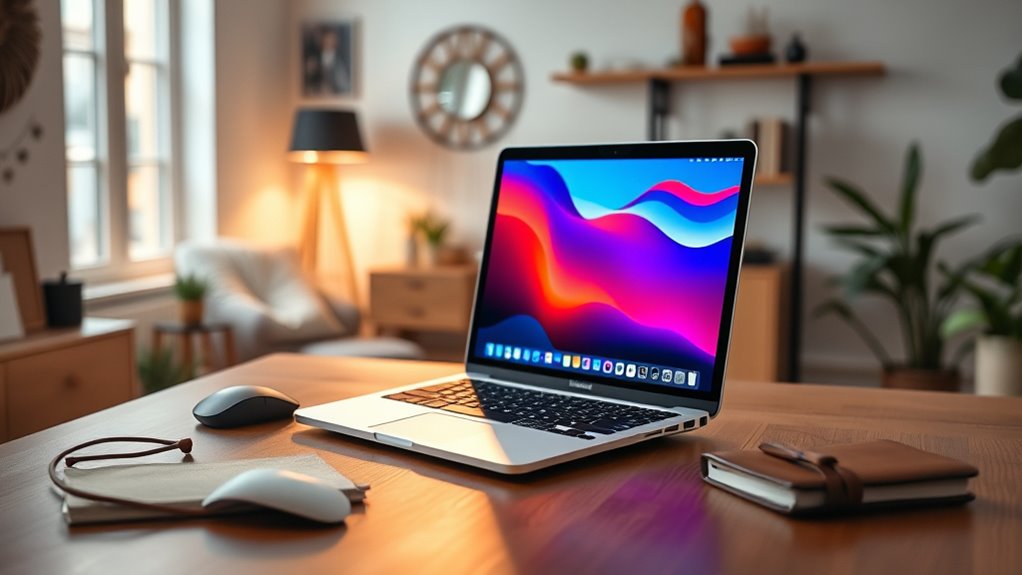 top macbook airs 2025