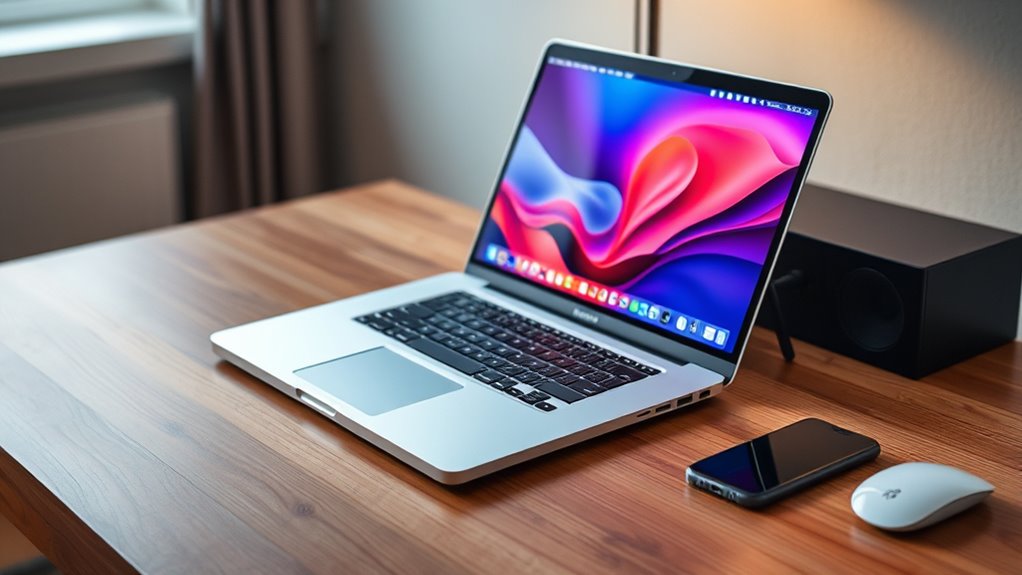 top macbook pro 32gb