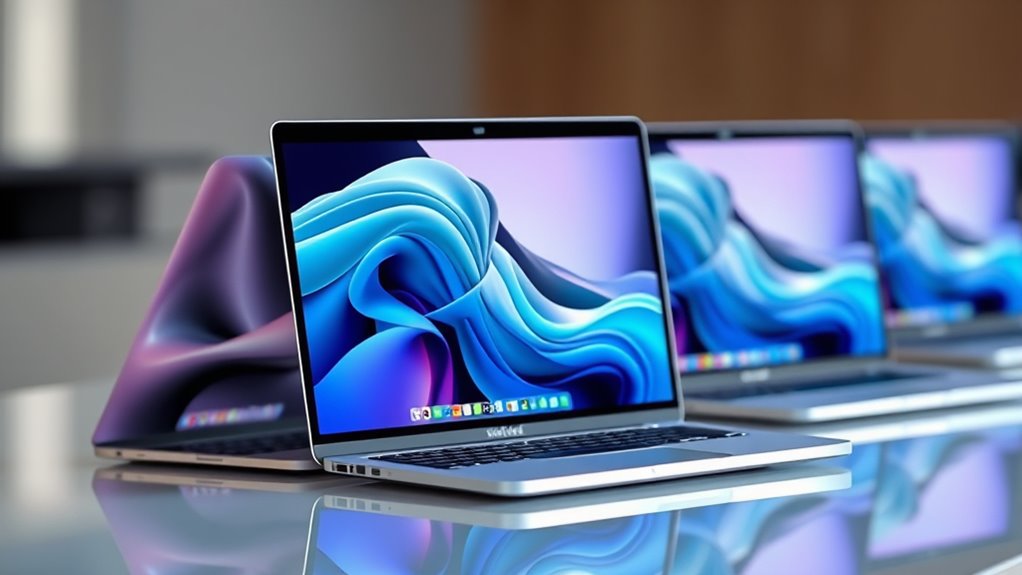 top macbook pro for 3d