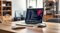 top macbook pro for dev