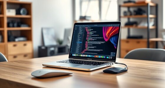 top macbook pro for dev