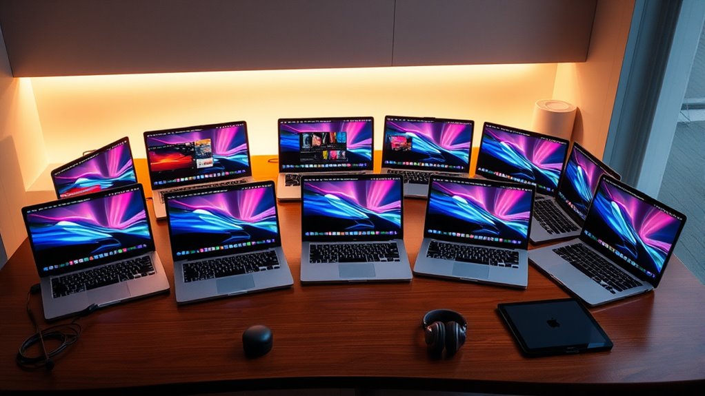 top macbook pro for streamers