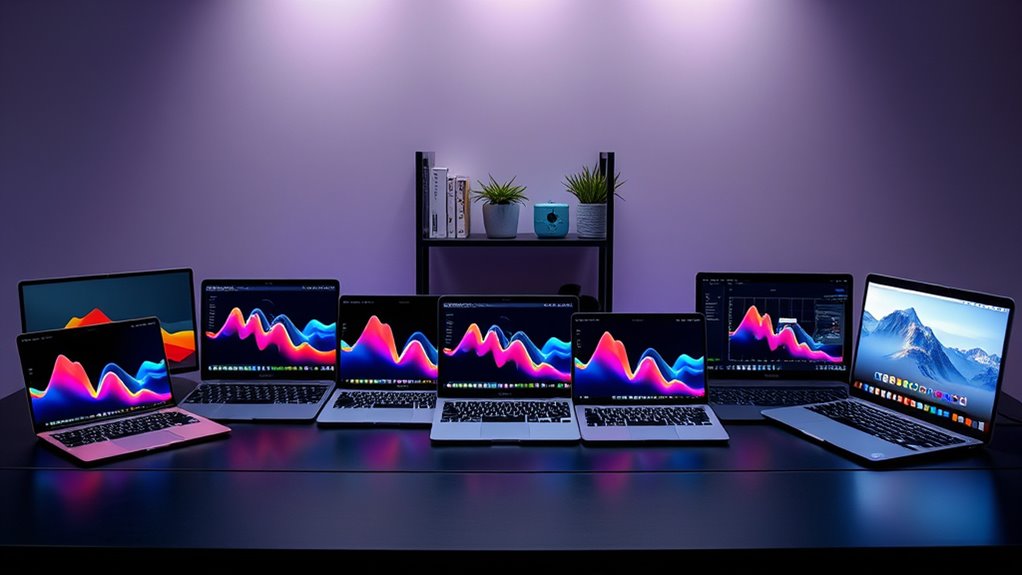 top macbook pro picks