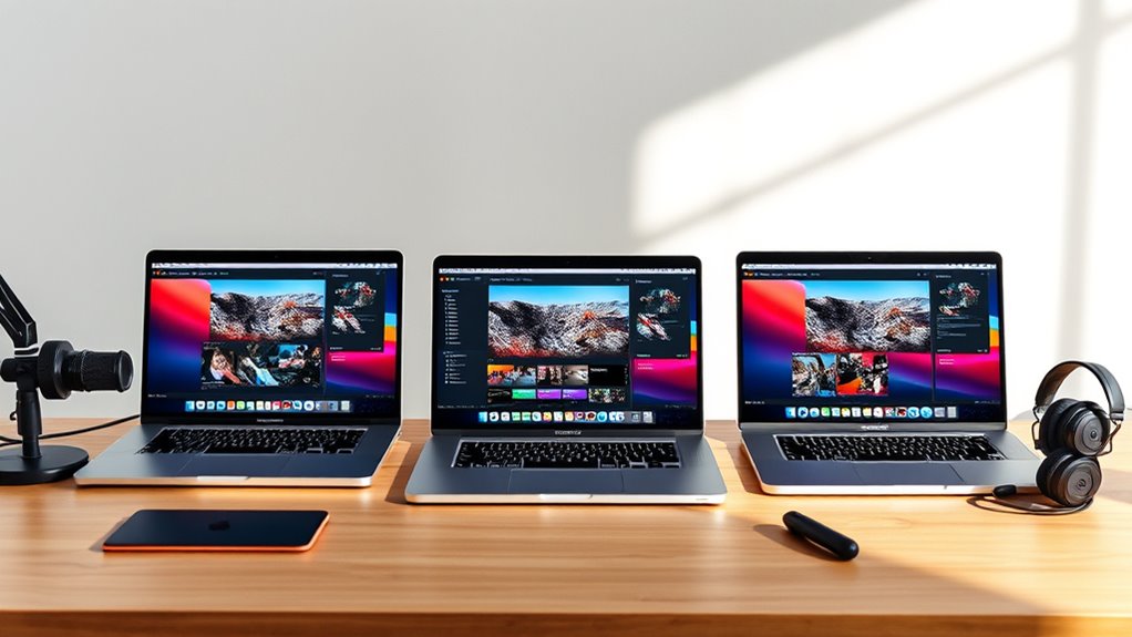 top macbook pro picks