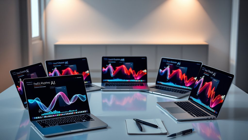 top macbook pros for ai