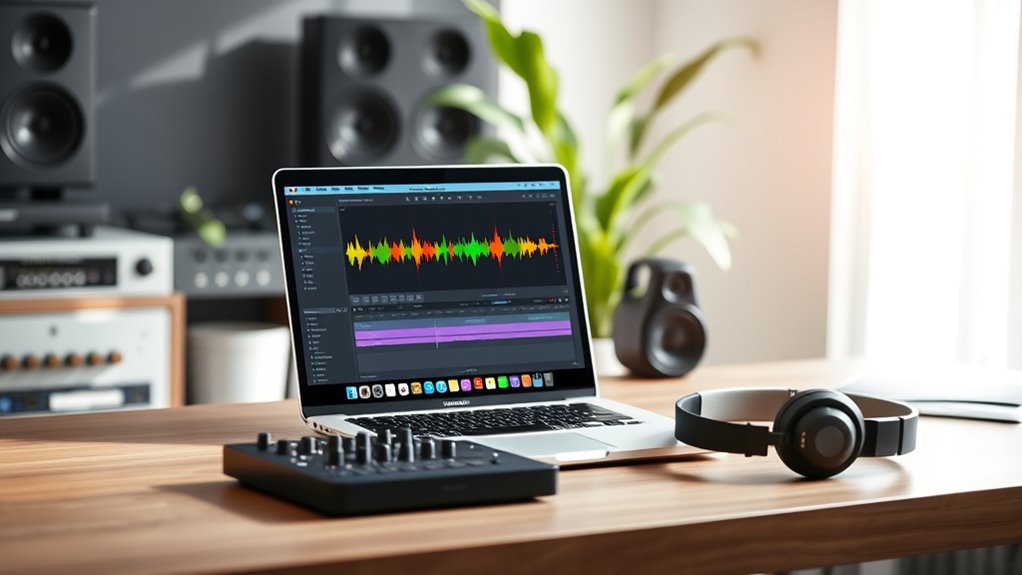 top macbooks for music production