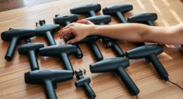 top massage guns 2025