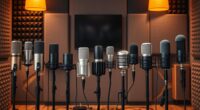 top microphones for podcasts