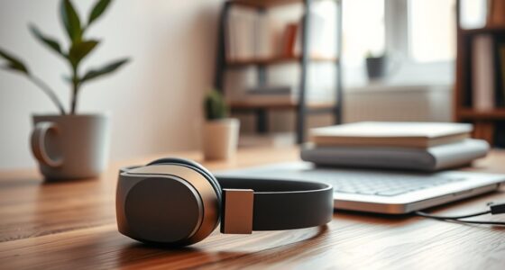 top noise canceling headphones