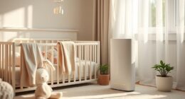 top nursery air purifiers