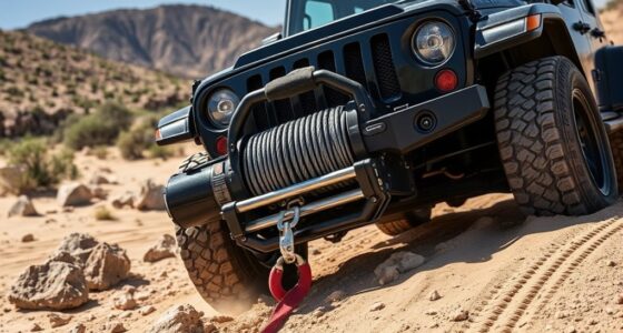 top off road winch reviews