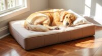 top orthopedic pet mattresses