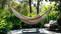 top outdoor hammock stand options