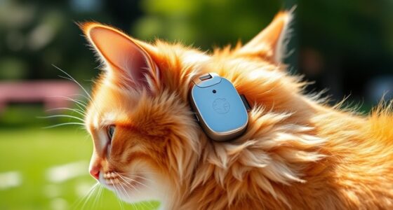 top pet gps trackers