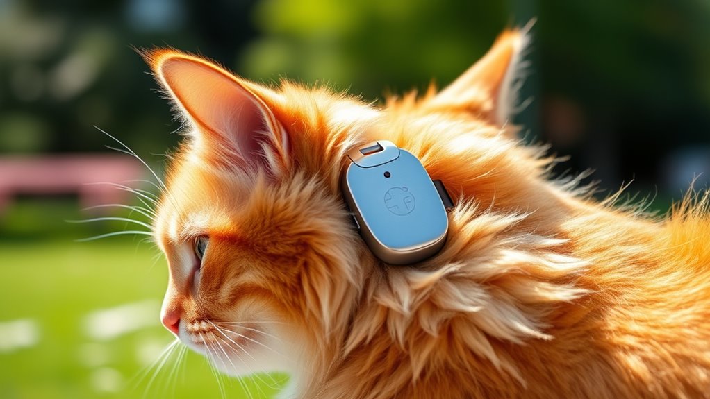 top pet gps trackers