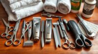 top pet grooming kit reviews
