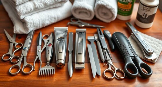 top pet grooming kit reviews