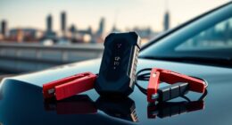 top portable car jump starters