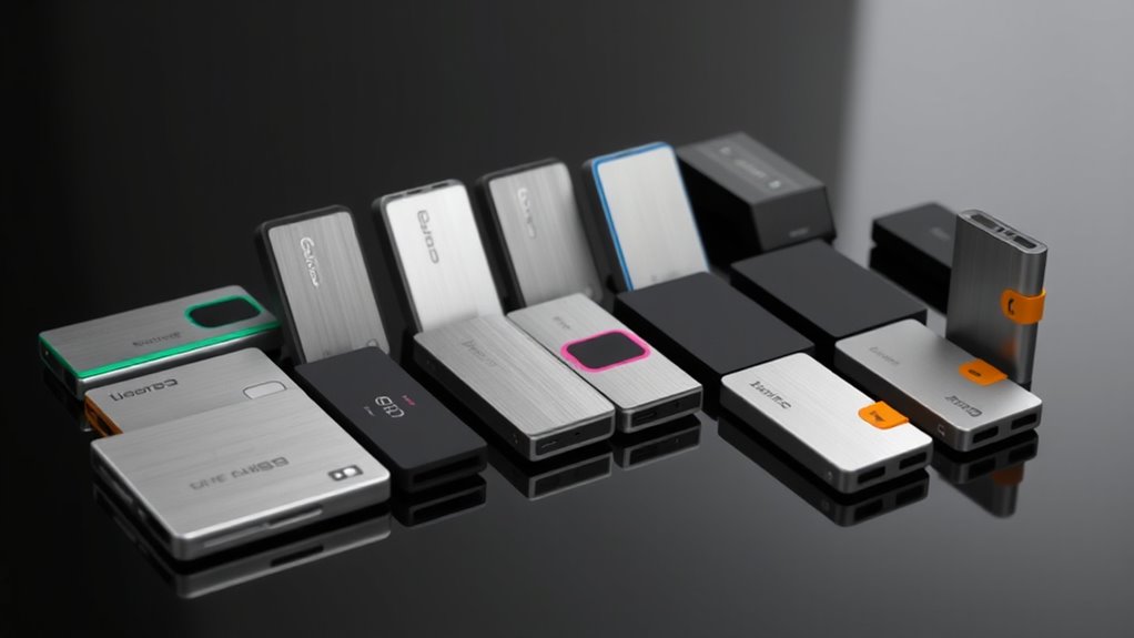 top portable ssds 2025